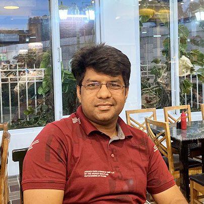Arjun Singh