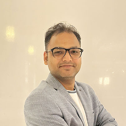 Manish Agrawal