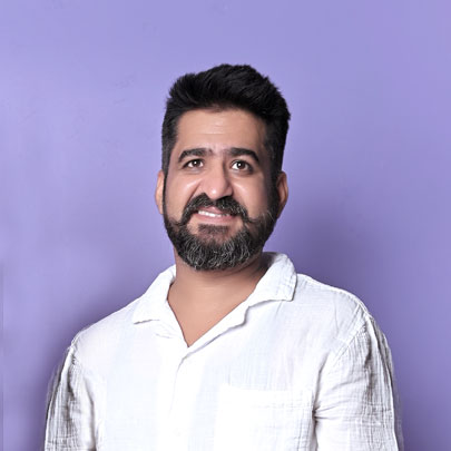 Mukul Grover