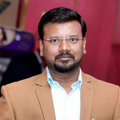 Ranjeet Kumar