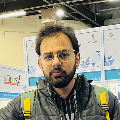 Vaibhav Bhatnagar