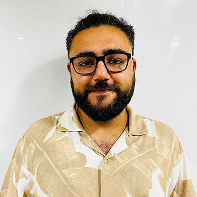 Varun Chopra