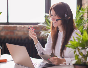 Omni-Channel Customer Support Services in India