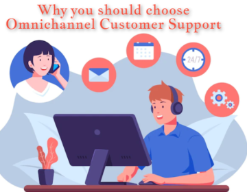 Omnichannel Customer Support