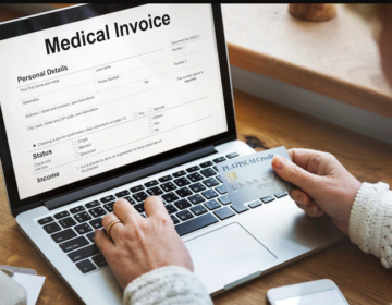 4 benefits of Outsourcing Medical Billing Services