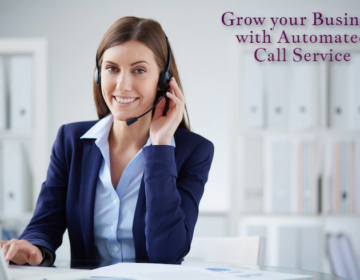 Automated Call Service
