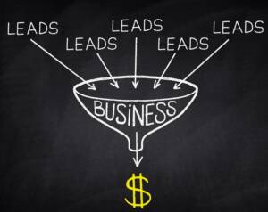 Lead Generation Services to Get the Most Out of Your Marketing Efforts