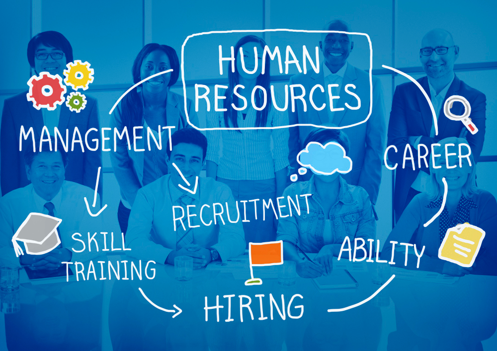 Dubai becoming hub for human resource outsourcing service