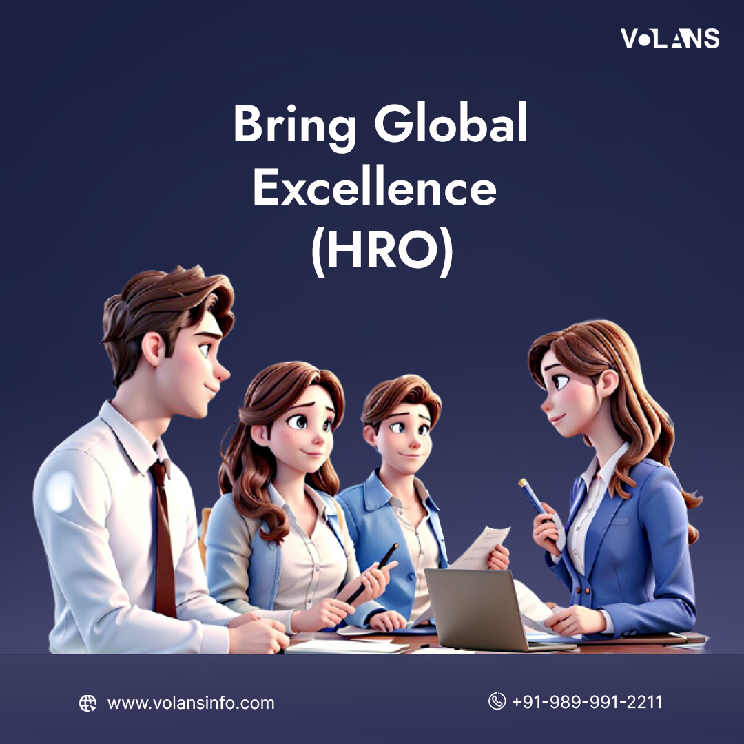 Human Resource Outsourcing