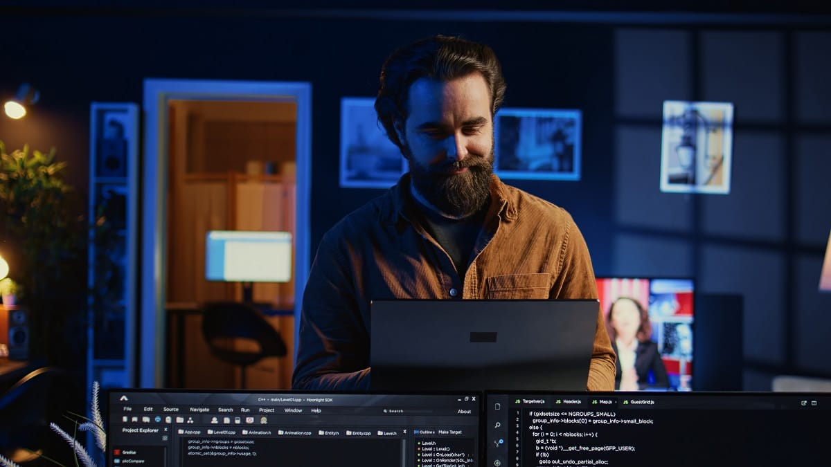 a Professional Website Developer