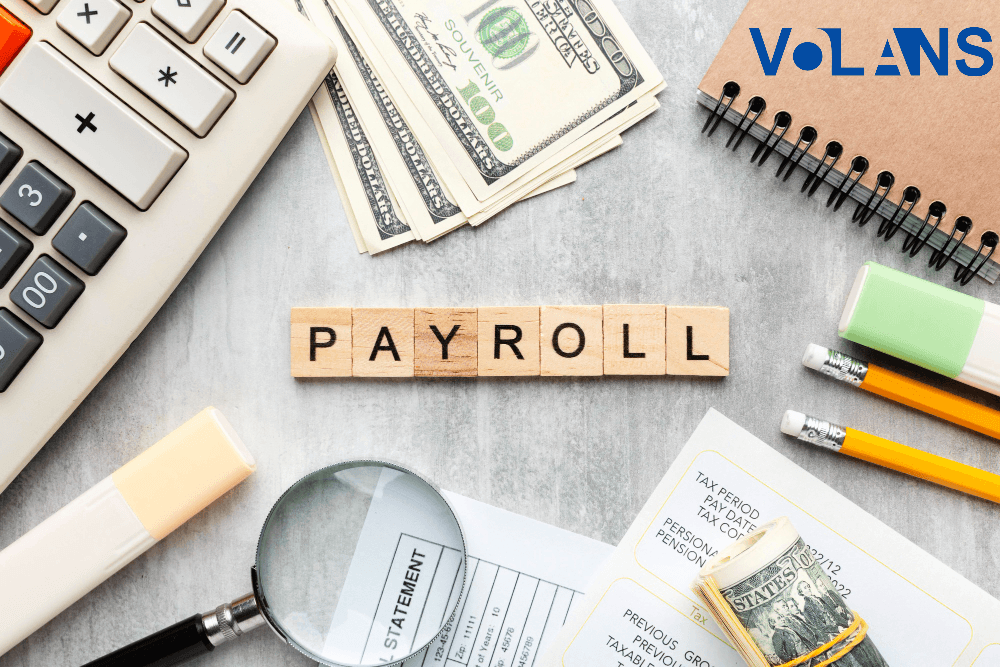 Outsource Payroll Services for Small Business Houses